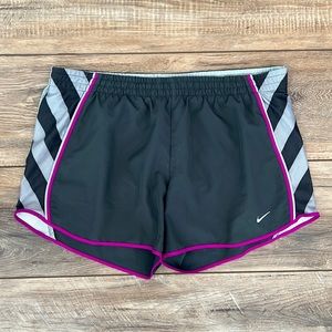 Nike Dry-Fit Running Shorts, Medium